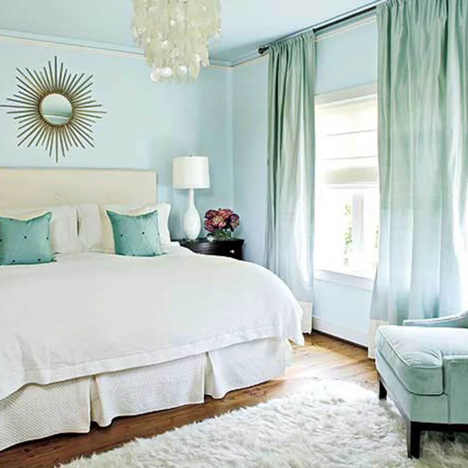 Best ways to decorate your bedroom interiors